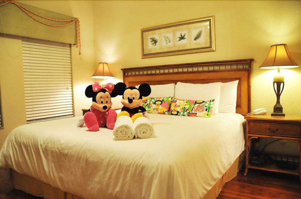 Coral Cay Resort A Stay Sky Hotel Resort Киссимми Экстерьер фото