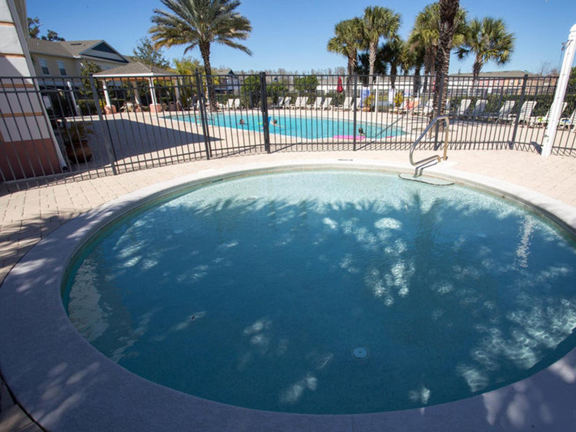 Coral Cay Resort A Stay Sky Hotel Resort Киссимми Экстерьер фото