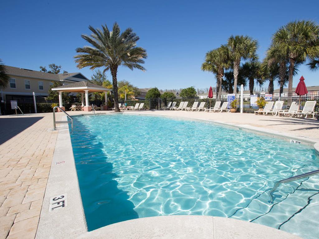 Coral Cay Resort A Stay Sky Hotel Resort Киссимми Экстерьер фото