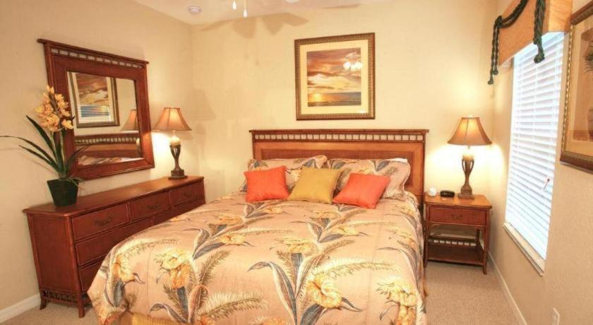 Coral Cay Resort A Stay Sky Hotel Resort Киссимми Экстерьер фото