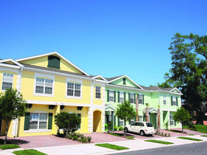 Coral Cay Resort A Stay Sky Hotel Resort Киссимми Экстерьер фото