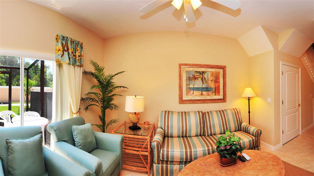 Coral Cay Resort A Stay Sky Hotel Resort Киссимми Экстерьер фото