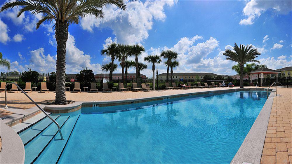 Coral Cay Resort A Stay Sky Hotel Resort Киссимми Экстерьер фото